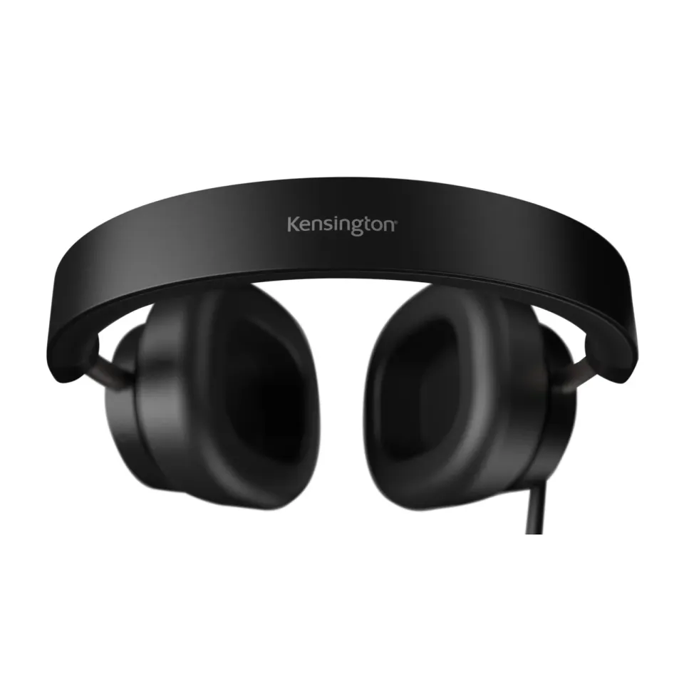 Kensington H3000 Buetooth sluchátka s mikrofonem a ovládáním hlasitosti
