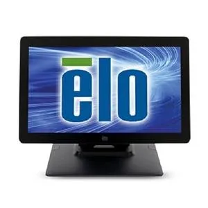ELO Dotykové zařízení 1502L, 15,6" dotykové LCD, kapacitní, bez rámečku, HD, USB