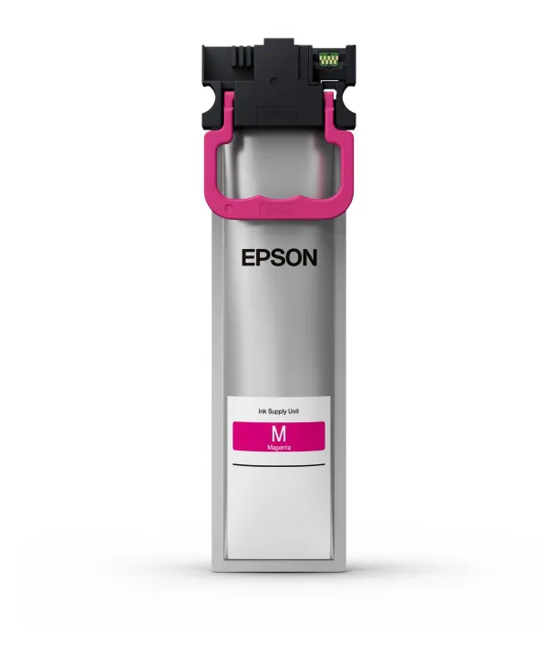 EPSON cartridge T11D3 magenta XL (WF-C53xx/WF-C58xx)