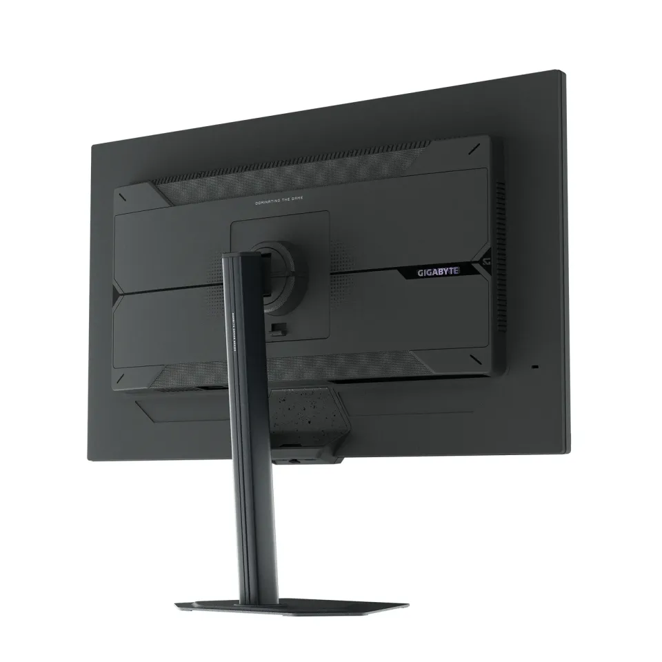 GIGABYTE LCD - 27" Gaming monitor G27Q20, IPS, 2560 x 1440 QHD, 200Hz / OC 210Hz, 1000:1, 350cd/m2, 0,5ms, 2xHDMI, 1xDP