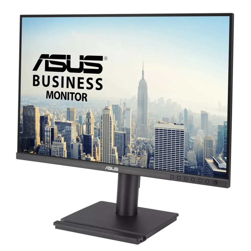 ASUS/BE248QF/24,1"/IPS/FHD/100Hz/5ms/Černá/3R