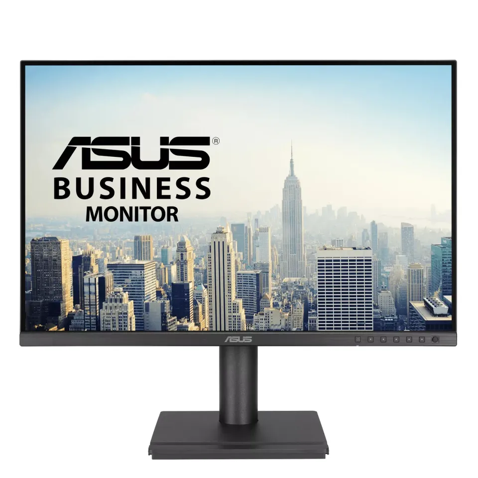 ASUS/BE248QF/24,1"/IPS/FHD/100Hz/5ms/Černá/3R