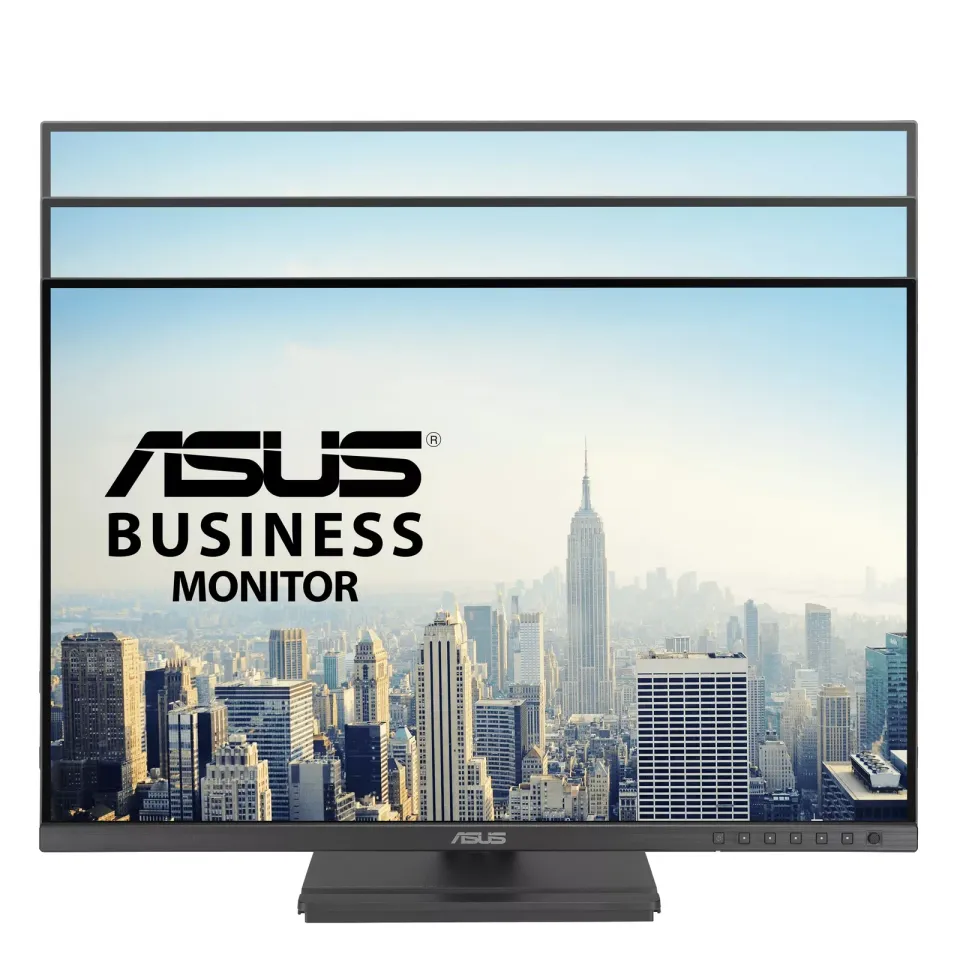 ASUS/BE248QF/24,1"/IPS/FHD/100Hz/5ms/Černá/3R