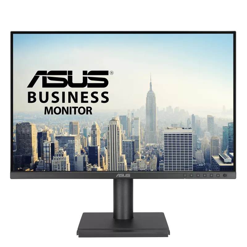 ASUS/BE248QF/24,1"/IPS/FHD/100Hz/5ms/Černá/3R