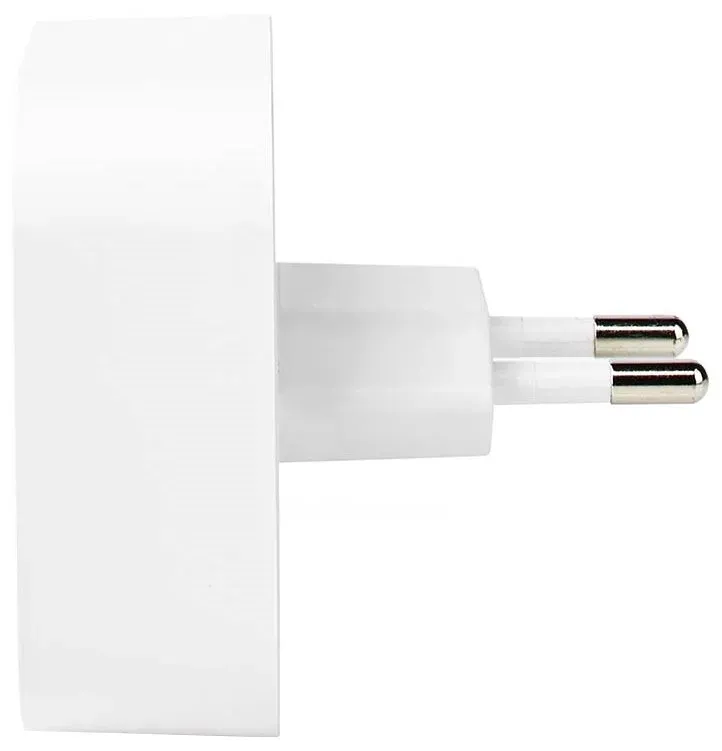 Nedis WIFIZBT10CWT SmartLife Brána Zigbee 3.0 | 50 Zařízení | Síťové napájení |