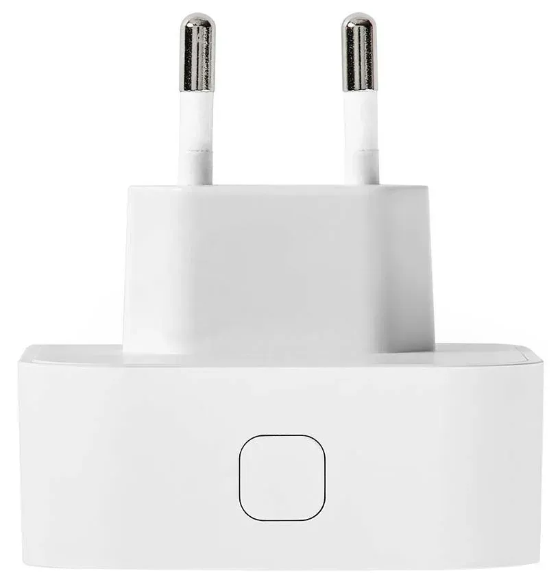 Nedis WIFIZBT10CWT SmartLife Brána Zigbee 3.0 | 50 Zařízení | Síťové napájení |