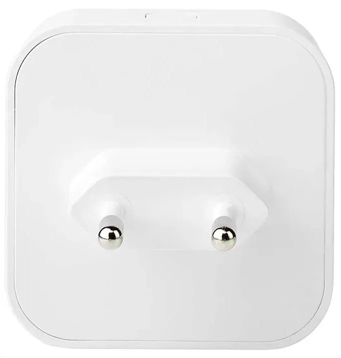Nedis WIFIZBT10CWT SmartLife Brána Zigbee 3.0 | 50 Zařízení | Síťové napájení |
