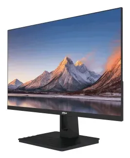 DAHUA 24" LED LM24-C301B/ IPS panel/ 2560x1440 (QHD)/ 1200:1/ 5ms/ 300 cd/m2/ HDMI/ DP/ VESA 75x75/ černý