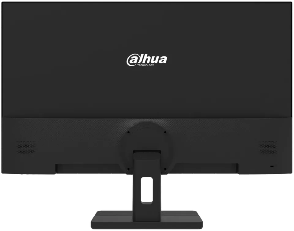 DAHUA 24" LED LM24-C301B/ IPS panel/ 2560x1440 (QHD)/ 1200:1/ 5ms/ 300 cd/m2/ HDMI/ DP/ VESA 75x75/ černý