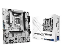 ASRock MB Sc LGA1700 B760M-X Gen5, Intel B760, 2xDDR5, 1xDP, 1xHDMI, mATX