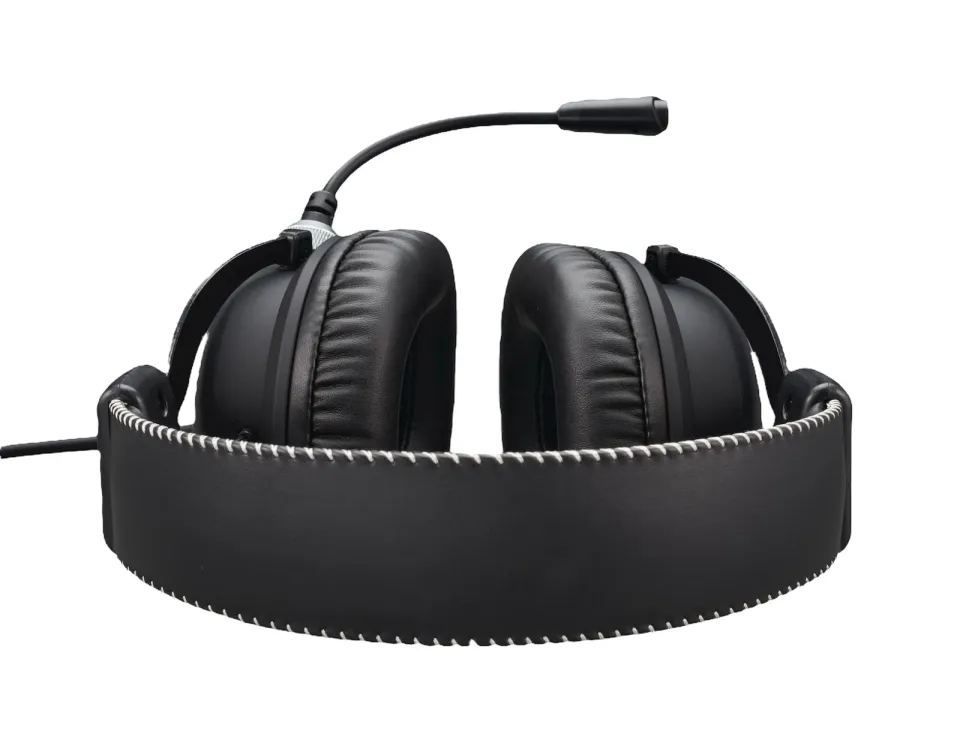 ACER Sluchátka Nitro Gaming Headset II (NHW200), herní sluchátka, 3,5mm jack connector, 50mm speakers, impedance 21 Ohm