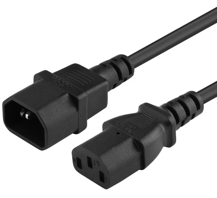 PremiumCord Prodlužovací kabel-síť 230V 7m