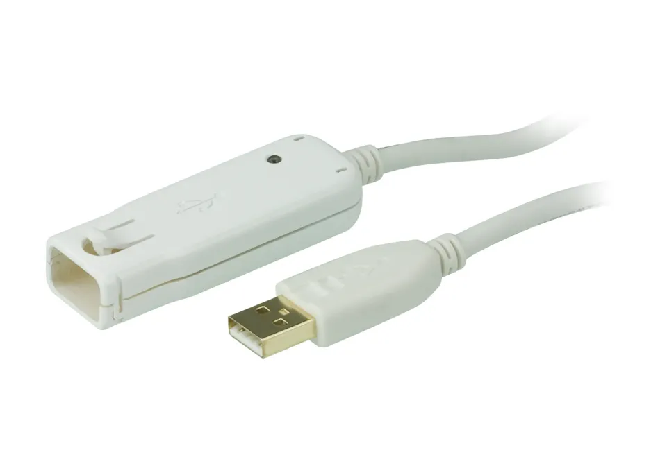 ATEN UE2120 USB 2.0 1-Port Extension Cable 12m