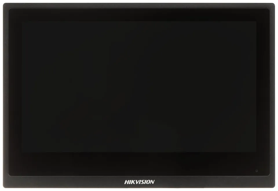 Hikvision DS-KH6351-WTE1 - 7" IP bytový dotykový monitor; PoE; Wi-Fi