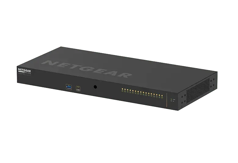 Netgear M4250-16XF MANAGED SWITCH