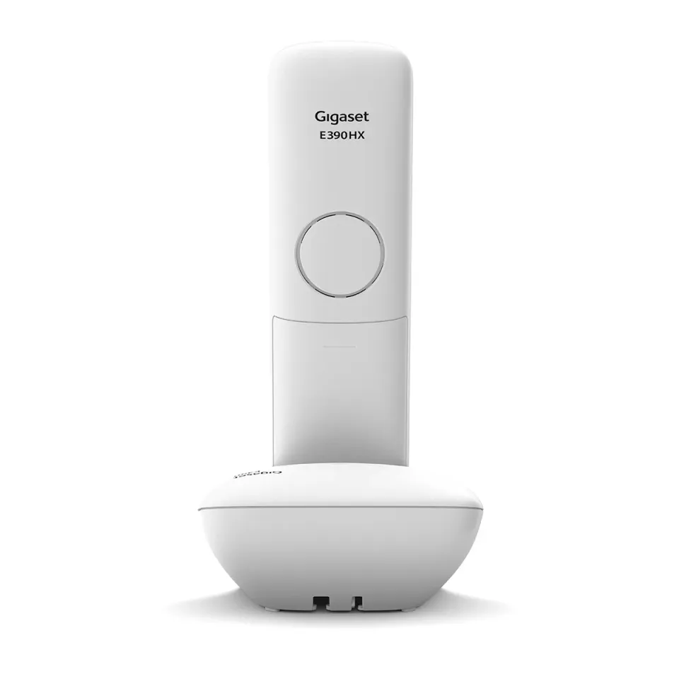 Gigaset E390 White