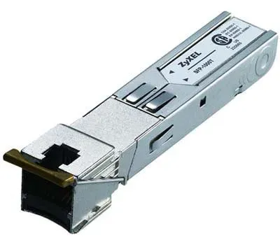 Zyxel SFP-1000T SFP to RJ45 Gigabit Module
