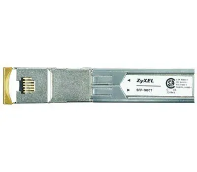 Zyxel SFP-1000T SFP to RJ45 Gigabit Module
