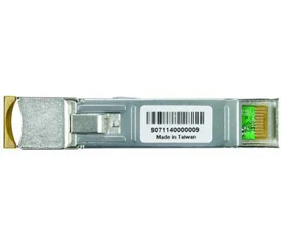 Zyxel SFP-1000T SFP to RJ45 Gigabit Module