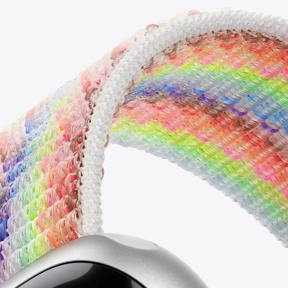 Watch Acc/40/Pride Edition Sport Loop