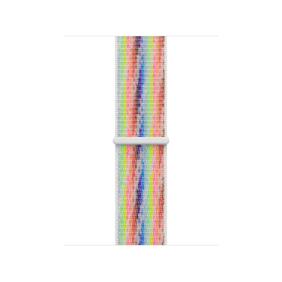 Watch Acc/40/Pride Edition Sport Loop