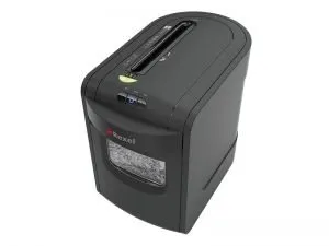 REXEL Skartovač MERCURY REX1323 13 listů/23l/Příčný řez