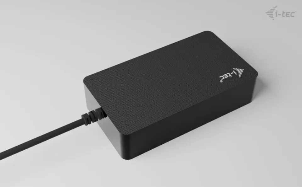 I-tec univerzální nabíječka USB-C PD 3.1 140W