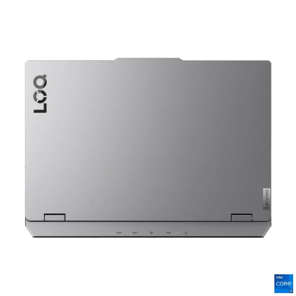 Lenovo LOQ 15IRX10 i7-13645HX/24GB/SSD 1TB/15,6"/IPS/FHD/144Hz/300nitů/RTX5050