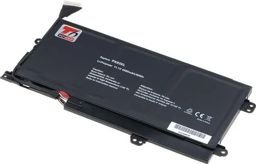 T6 POWER Baterie NBHP0175 NTB HP