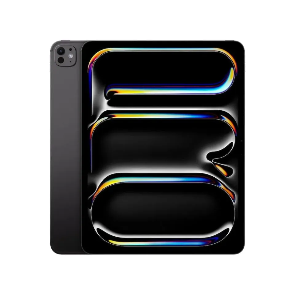 Apple iPad Pro 13" (M5) - 2025/Wi-Fi + Cellular, N.G./13"/2752x2064/16GB/2TB/iPadOS26/Space Black