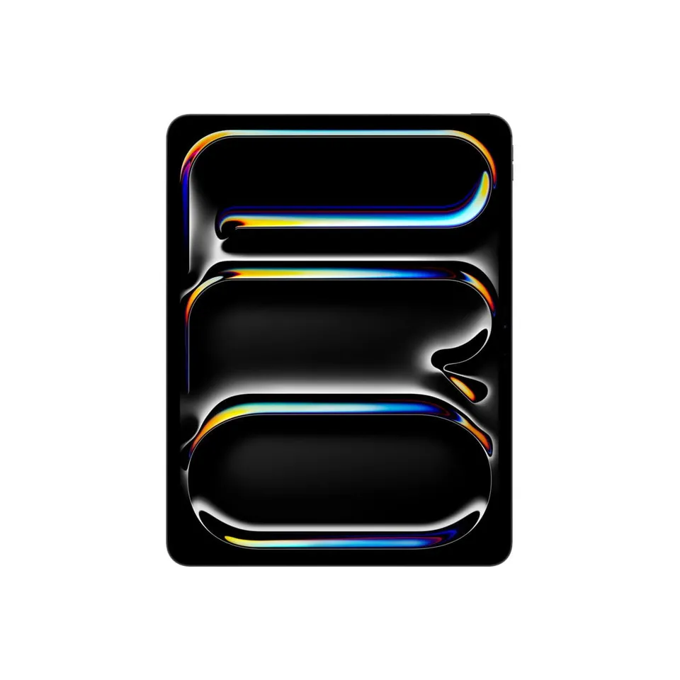 Apple iPad Pro 13" (M5) - 2025/Wi-Fi + Cellular, N.G./13"/2752x2064/16GB/2TB/iPadOS26/Space Black