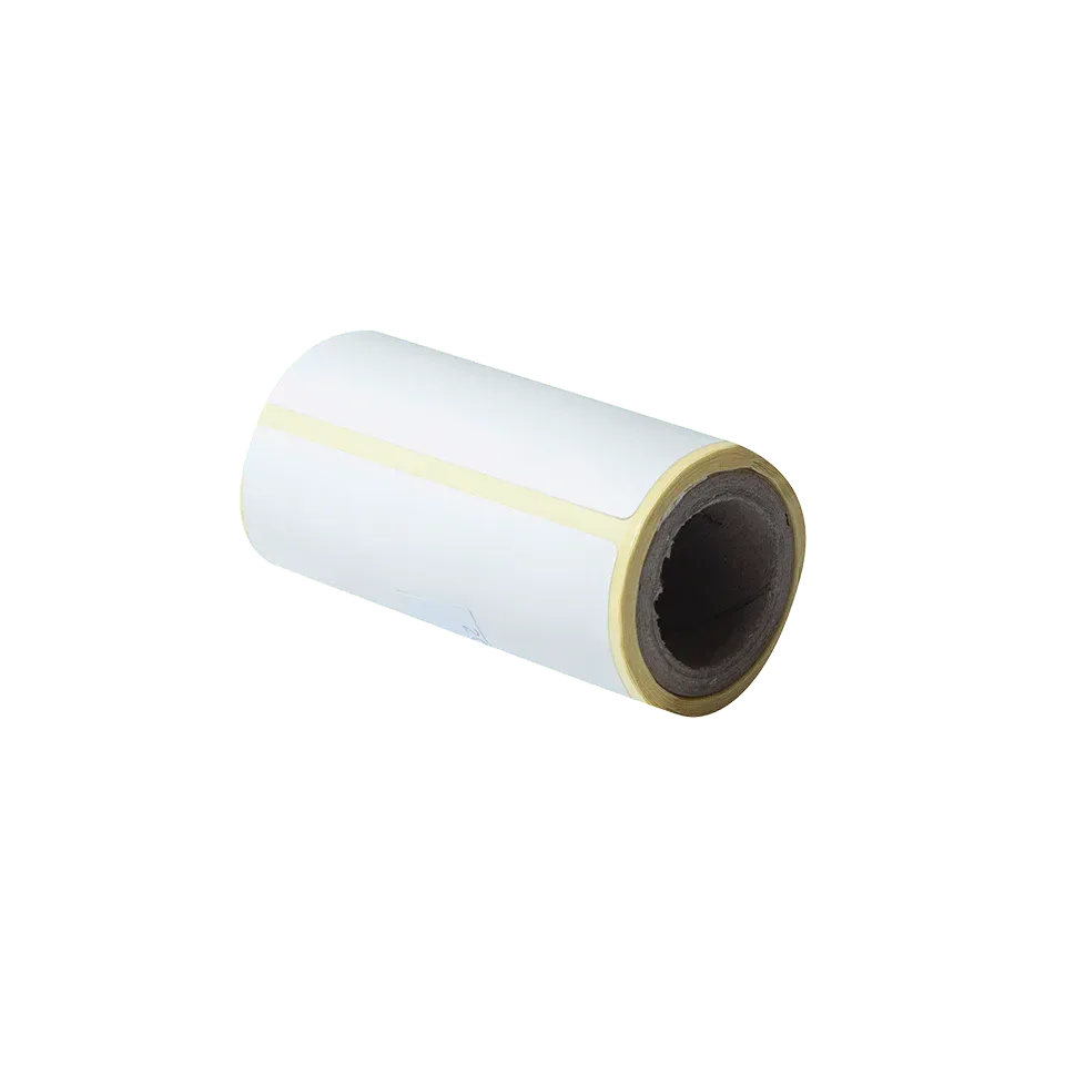 Brother - BDE1J044076040 (přímá tepelná role štítků, 76 mm x 44mm) 24 rolí v ba
