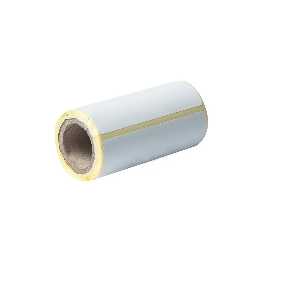 Brother - BDE1J044076040 (přímá tepelná role štítků, 76 mm x 44mm) 24 rolí v ba
