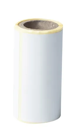 Brother - BDE1J044076040 (přímá tepelná role štítků, 76 mm x 44mm) 24 rolí v ba