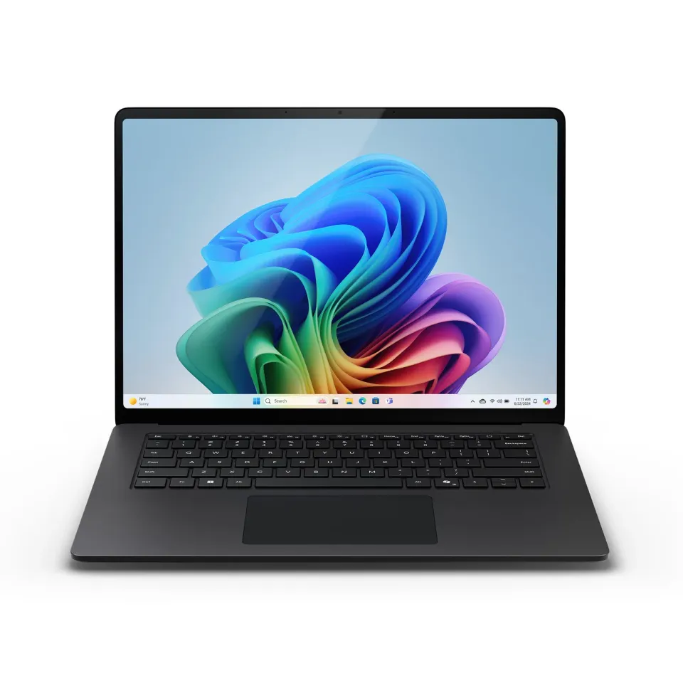 Microsoft Surface Laptop 15" (7. edice)/SD-X Elite/15"/2496x1664/T/16GB/512GB/Adreno/W11P/Graphite/2