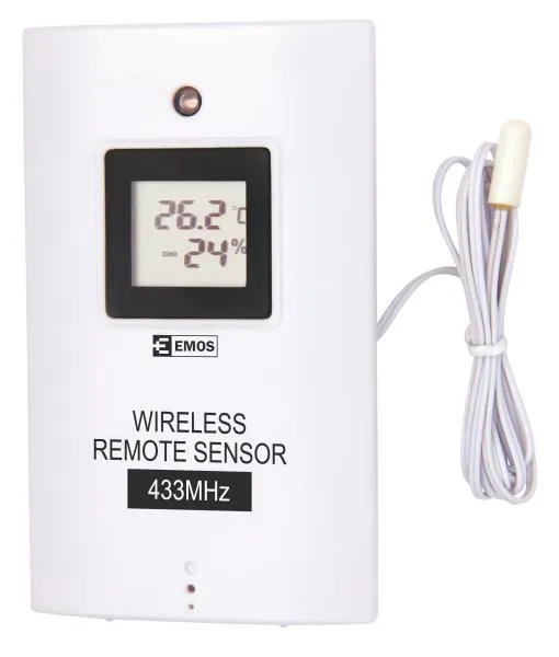 Bezdrátové čidlo k meteostanici AOK-5018B