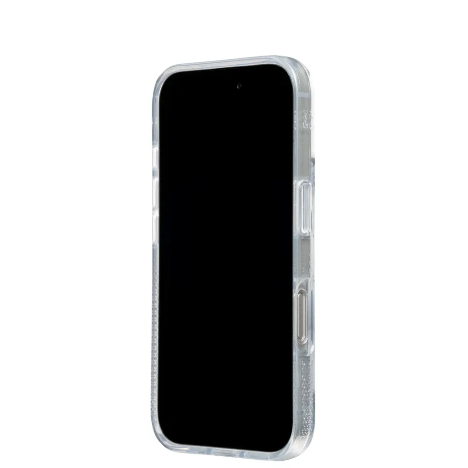 ZAGG kryt Crystal Palace Snap Apple iPhone 16 Tranparentní