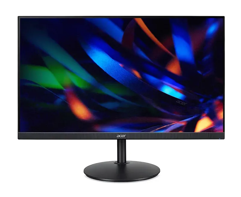 ACER LCD CB242Gbmiprx 60cm (23.8") IPS LED, FHD 1920x1080@120Hz DP/HDMI, 75Hz VGA, 250cd/m2, 178/178, 1ms(VRB), 1xVGA +