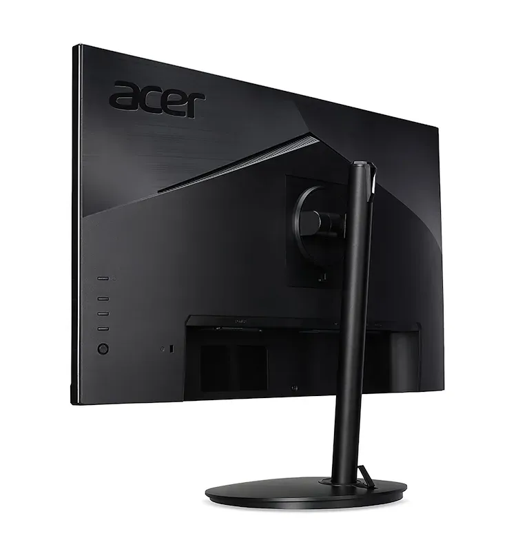ACER LCD CB242Gbmiprx 60cm (23.8") IPS LED, FHD 1920x1080@120Hz DP/HDMI, 75Hz VGA, 250cd/m2, 178/178, 1ms(VRB), 1xVGA +