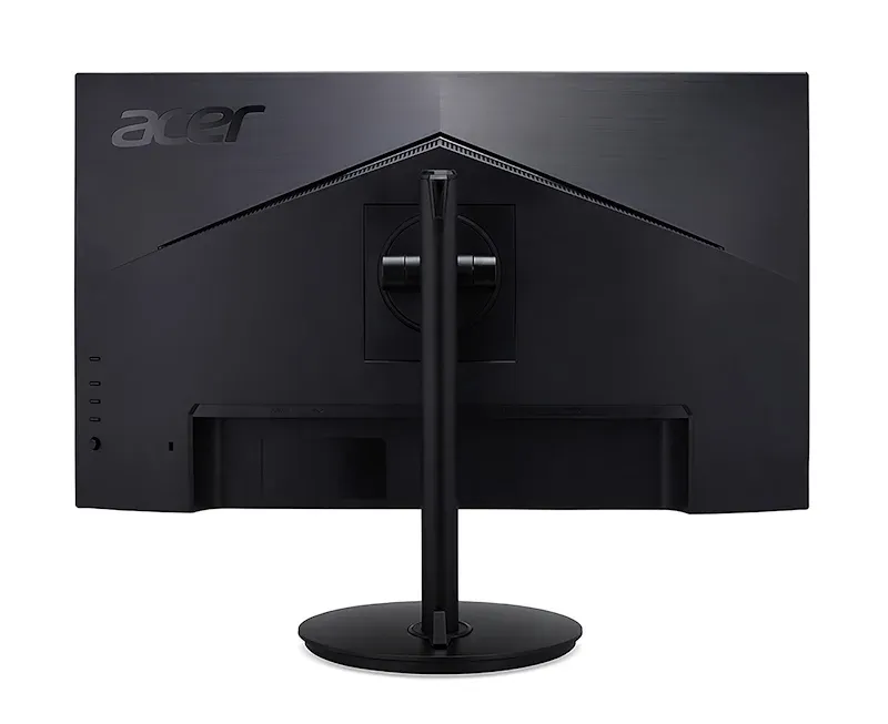 ACER LCD CB242Gbmiprx 60cm (23.8") IPS LED, FHD 1920x1080@120Hz DP/HDMI, 75Hz VGA, 250cd/m2, 178/178, 1ms(VRB), 1xVGA +