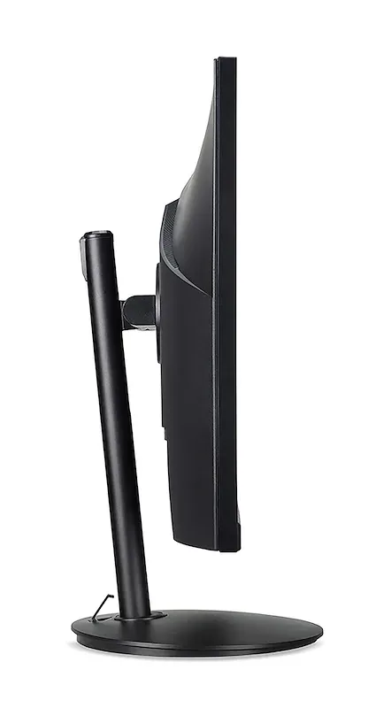 ACER LCD CB242Gbmiprx 60cm (23.8") IPS LED, FHD 1920x1080@120Hz DP/HDMI, 75Hz VGA, 250cd/m2, 178/178, 1ms(VRB), 1xVGA +