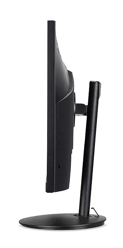 ACER LCD CB242Gbmiprx 60cm (23.8") IPS LED, FHD 1920x1080@120Hz DP/HDMI, 75Hz VGA, 250cd/m2, 178/178, 1ms(VRB), 1xVGA +