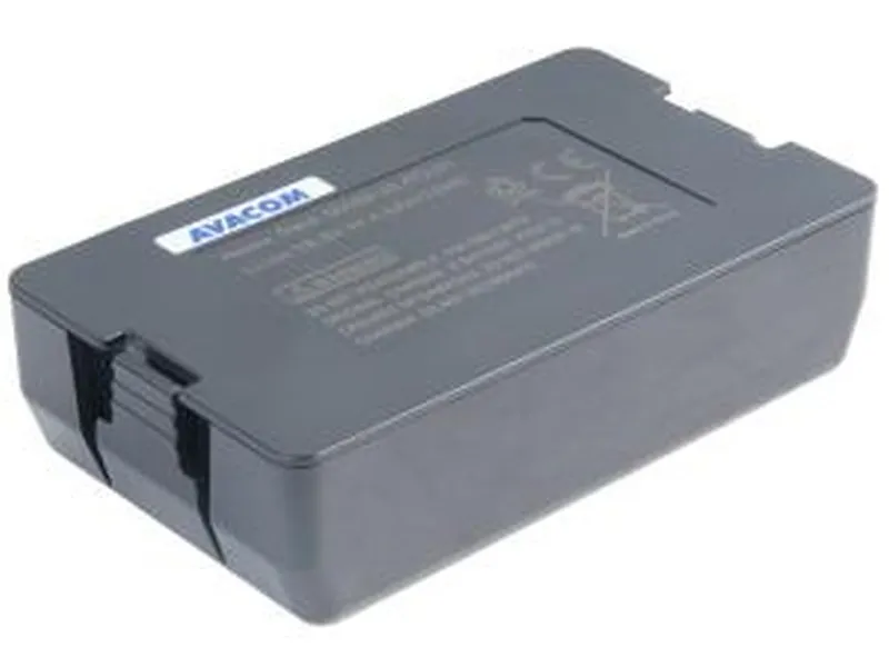 Avacom Náhradní baterie GARDENA 590 21 42-05, Li-Ion 18,5V 4000mAh, články SAMSU