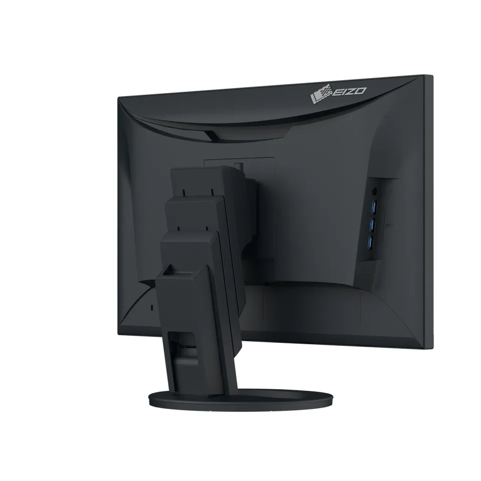 EIZO FlexScan/EV2490/24"/IPS/FHD/60Hz/5ms/Black/5R
