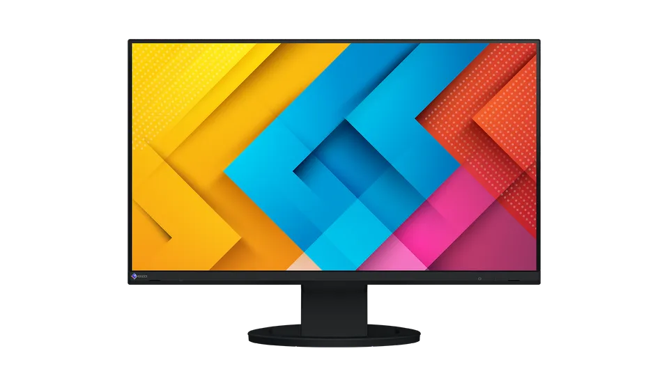 EIZO FlexScan/EV2490/24"/IPS/FHD/60Hz/5ms/Black/5R