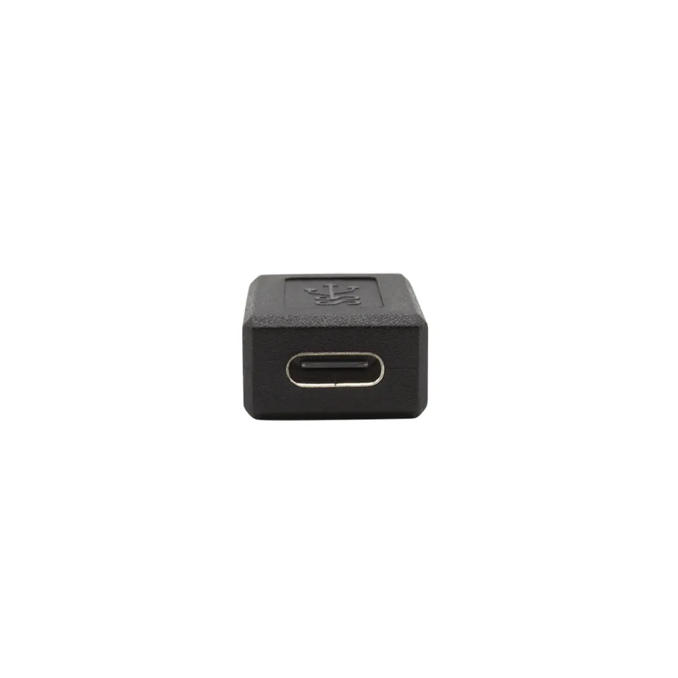 i-tec USB-A (m) to USB-C (f) Adapter, 10 Gbps