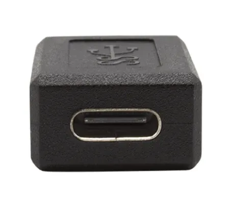 i-tec USB-A (m) to USB-C (f) Adapter, 10 Gbps