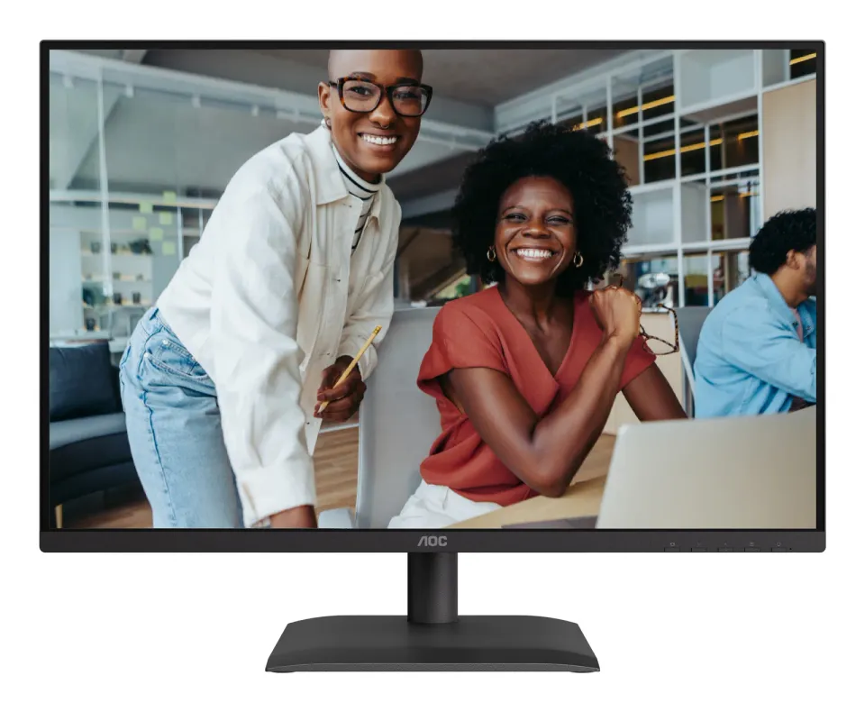 AOC LCD X24E4U 24" IPS 16:10/1920x1200@100Hz/4ms/300cd/VGA/HDMI/DP/4xUSB/Repro/P