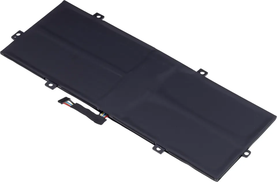 Baterie T6 Power pro Lenovo Yoga Duet 7-13ITL6, 5311mAh, 41Wh, 4cell, Li-pol