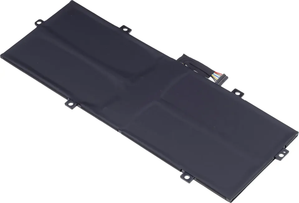 Baterie T6 Power pro Lenovo Yoga Duet 7-13ITL6, 5311mAh, 41Wh, 4cell, Li-pol